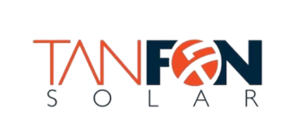 TANFON Solar logo