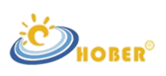 Hober Solar logo