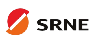SRNE logo