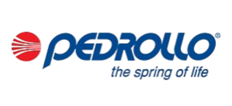 Pedrollo logo