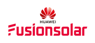 Huawei FusionSolar logo