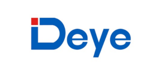 Deye logo
