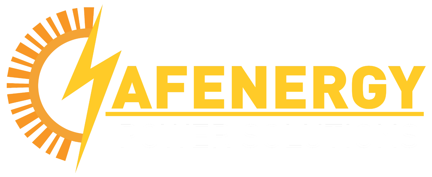 AFENERGY Power Solutions