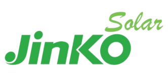 JinkoSolar logo